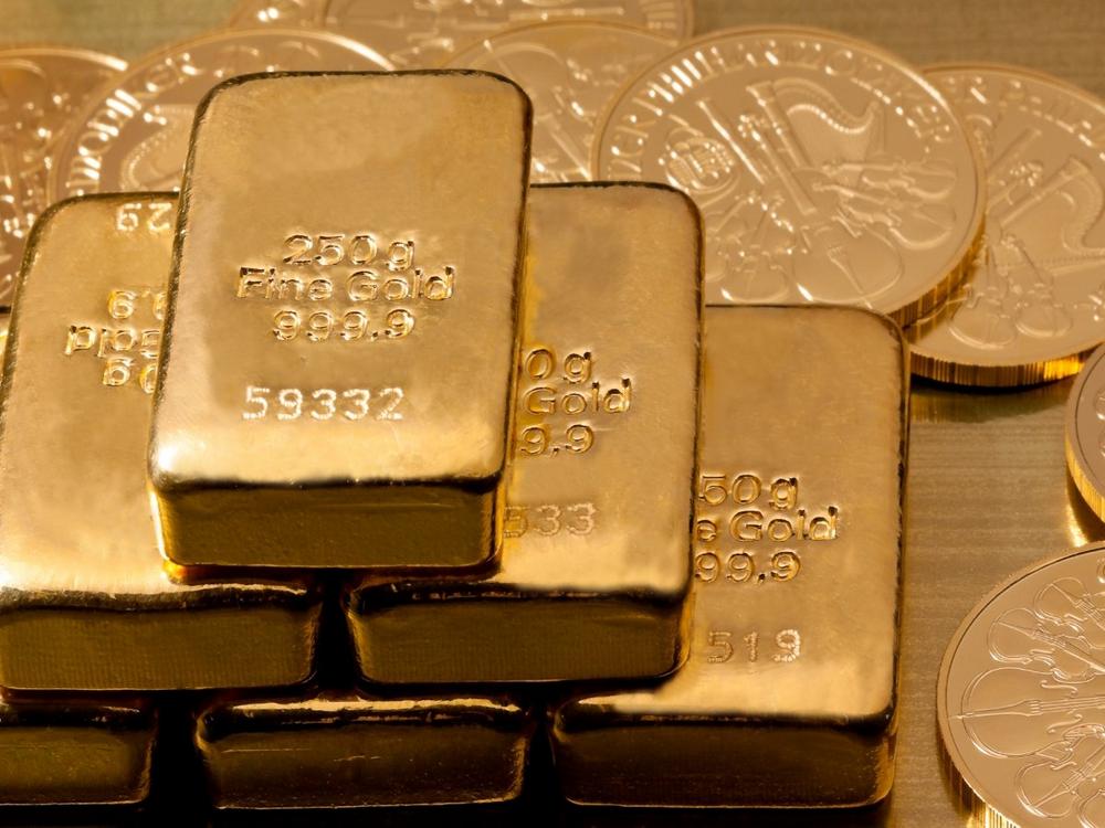 Searchlight Resources bestätigt Goldpotenzial der Henning-Maloney Mine