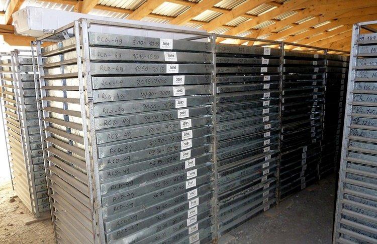 Euro Sun Mining legt starke Machbarkeitsstudie für Rovina Valley vor!