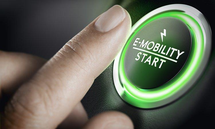 Elektromobilabsatz in der EU macht riesigen Sprung
