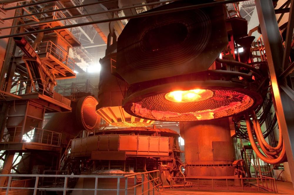 SMS group and SSAB advancing together in the green steel revolution