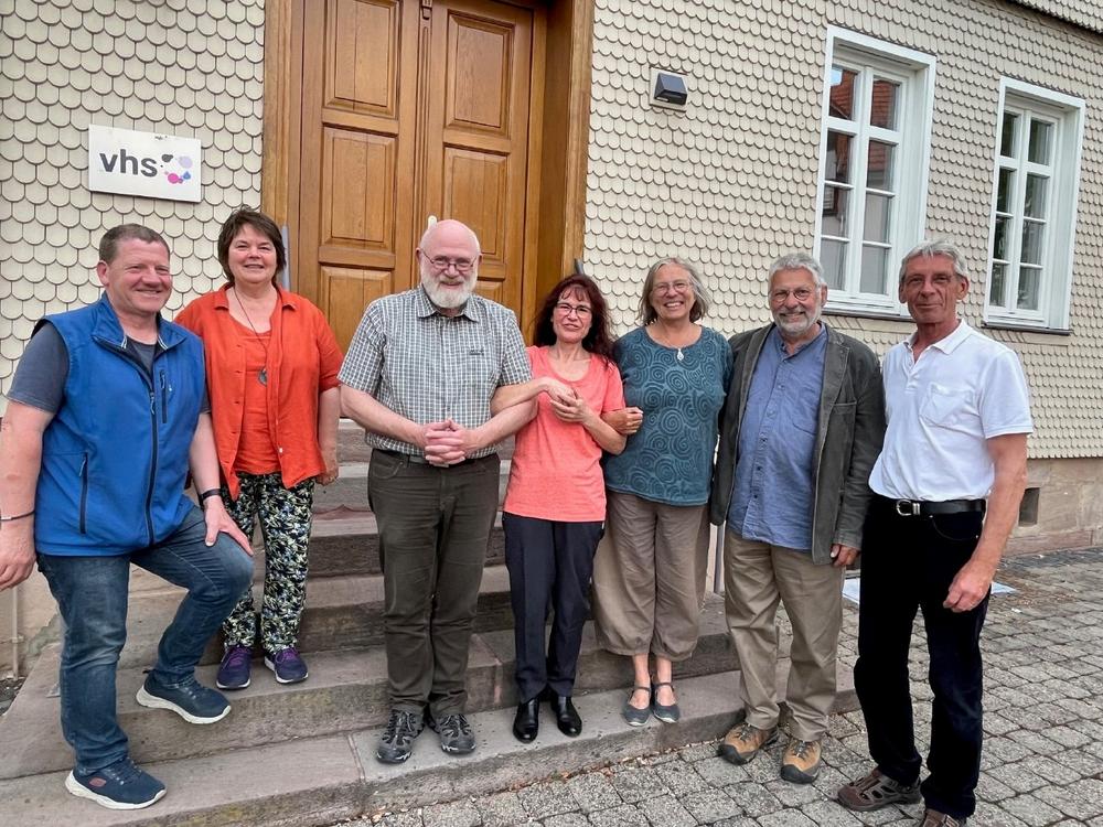 Was kann ich zum Klimaschutz beitragen?