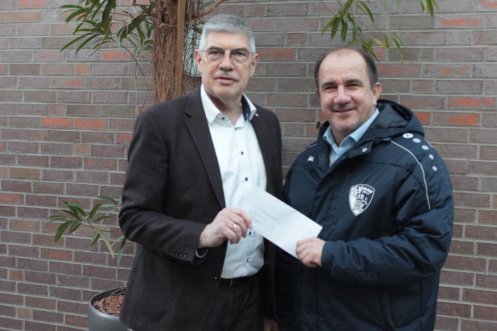 1200-mal im Jahr ist der Platz belegt