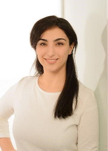 Geflüchtete Akademikerinnen fit machen für den Arbeitsmarkt