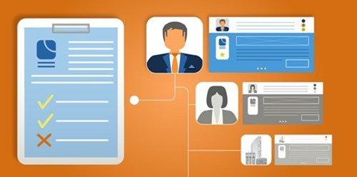 Know Your Customer: Prüfung von Unternehmen auf Knopfdruck