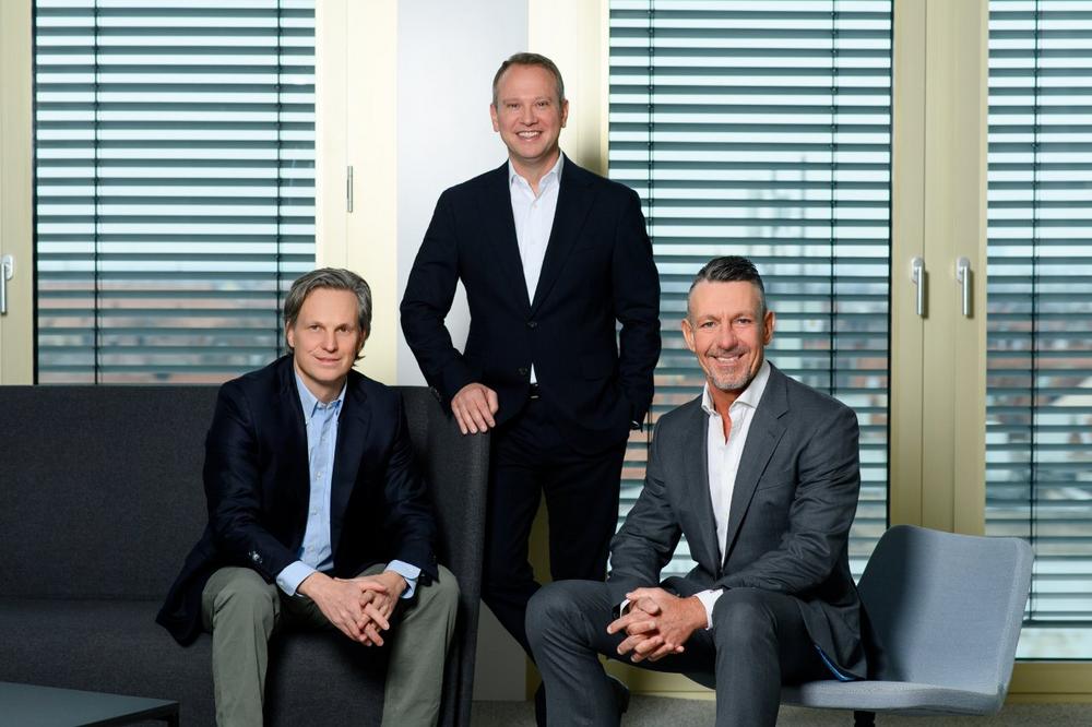 CRX Markets Welcomes Michael Germann as Chief Commercial Officer
