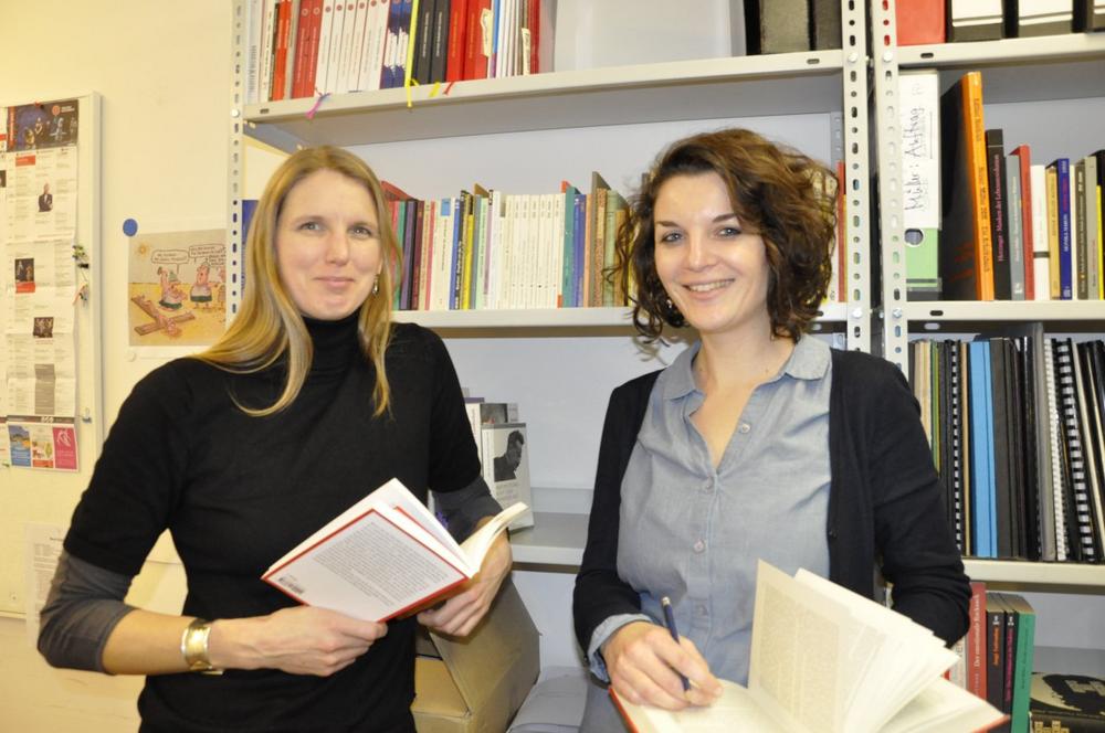 Theater Heilbronn: Leitungswechsel in Dramaturgie und Jungem Theater