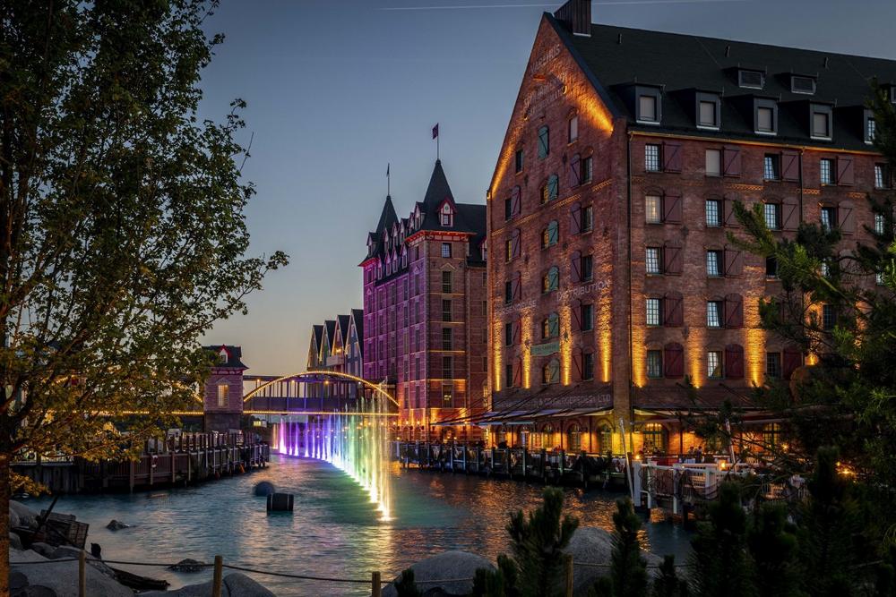 Auszeichnung der besten Familienhotels 2020: „Krønasår – The Museum-Hotel“ überzeugt