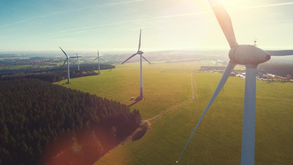 Windkraftanlagen – Rechtliche Probleme erkennen und Zukunft gestalten