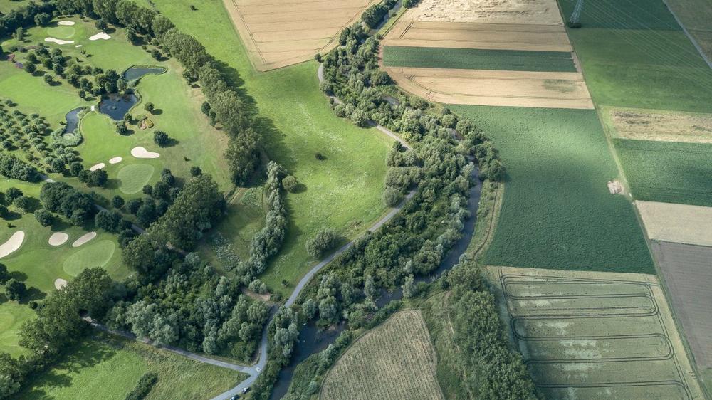 How Can We Help Our Rivers?