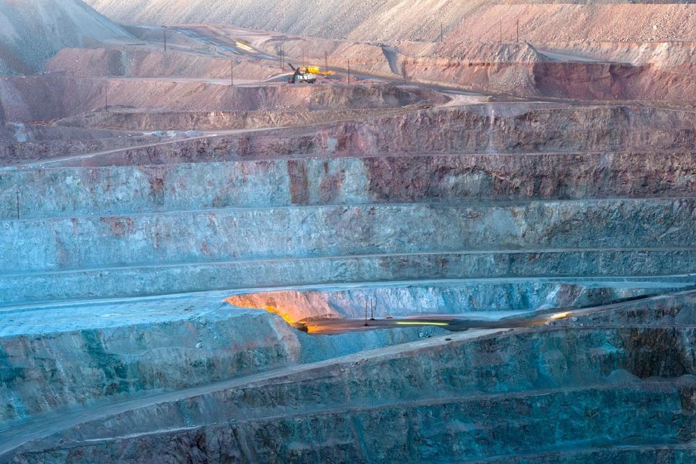 Q Precious & Battery Metals erhält Bohrgenehmigung für Kupferprojekt La-Corne