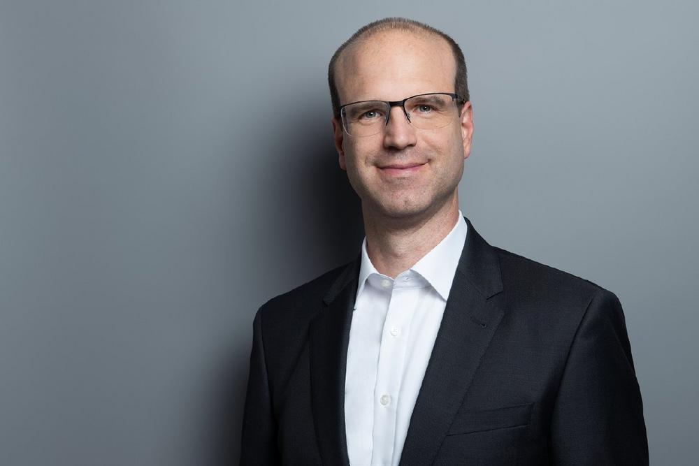 D.W.RENZMANN Apparatebau GmbH announces the appointment of a new Managing Director