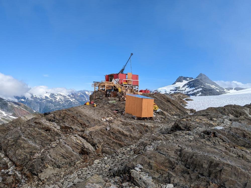 Drill results: Goliath Resources back at five-year high