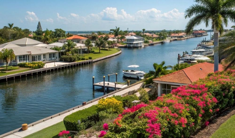 Dein Sprung in die finanzielle Freiheit: Sind luxuriöse Immobilien in Cape Coral das Erfolgskonzept?