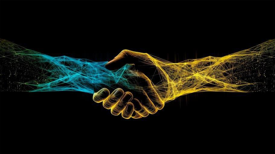 Intralogistics Software Specialists Join Forces: SYNAOS and NODE Robotics Partnership Offers Customers “New Possibilities”