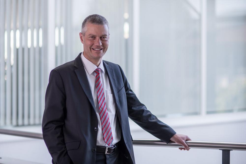 Logistiksysteme mit SAP EWM: Swisslog gewinnt Grossaufträge