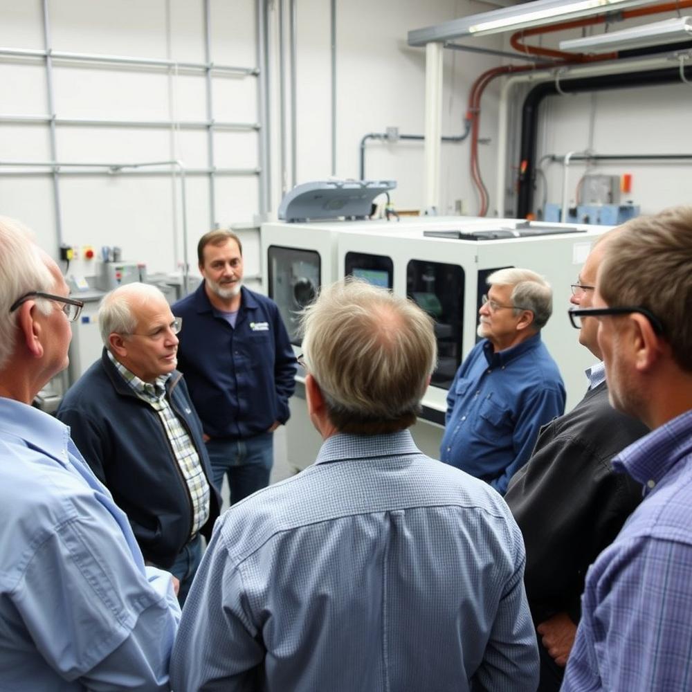 SKZ and NETSTAL invite you to an information event on April 2 in Horb am Neckar