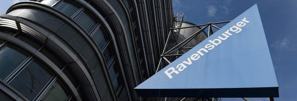 Die Ravensburger Gruppe entscheidet sich für ein modernes und zukunftsweisendes PIM-System