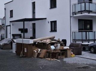 Rhein Entrümpelung: Mannheims führender Spezialist für professionelle Entrümpelungen und Haushaltsauflösungen