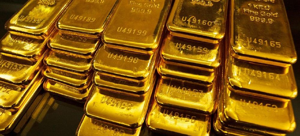 Goldman Sachs: Goldpreisrücksetzer ist eine Kaufgelegenheit
