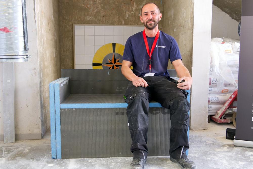 Kammer präsentiert neue Live-Aktion: Handwerk hat Herz – Setz dich! für Gutes ein
