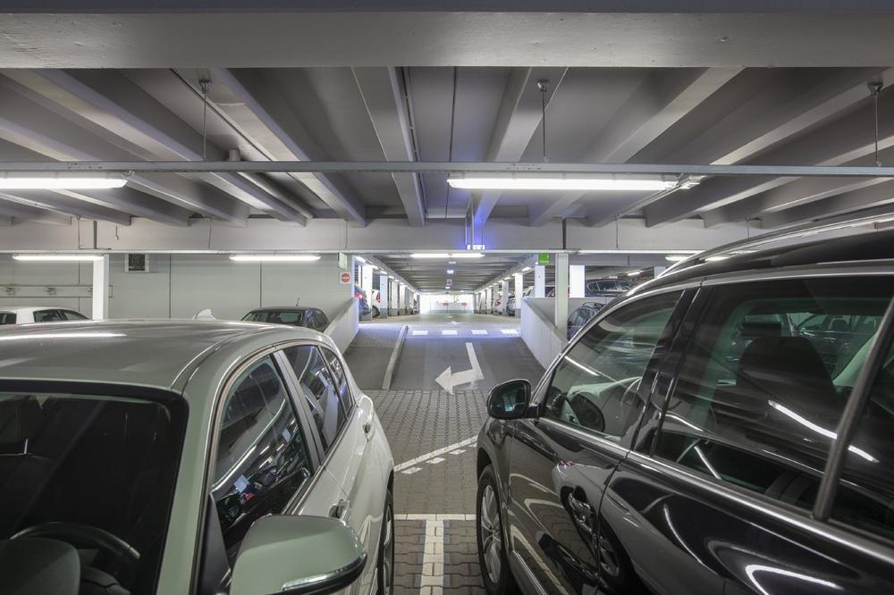 Q-Park übernimmt Park One GmbH – Strategischer Wachstumsschritt in Deutschland