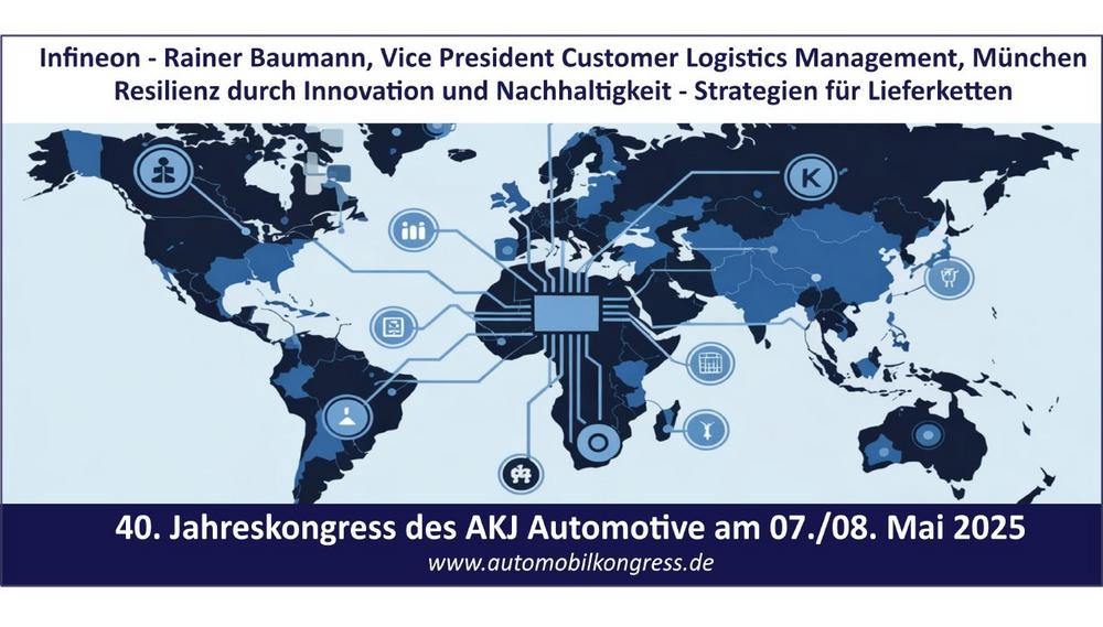 Resilienz durch Innovation und Nachhaltigkeit – Strategien für Lieferketten