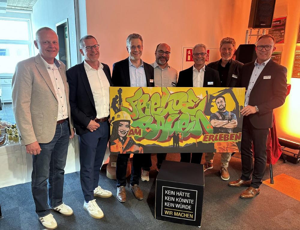 LEONHARD WEISS verstärkt Präsenz im Raum Stuttgart