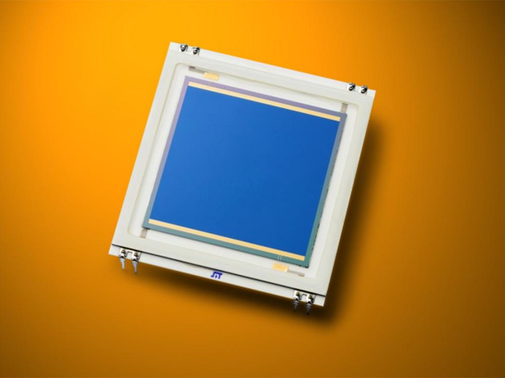 Analog Component with High Linearity