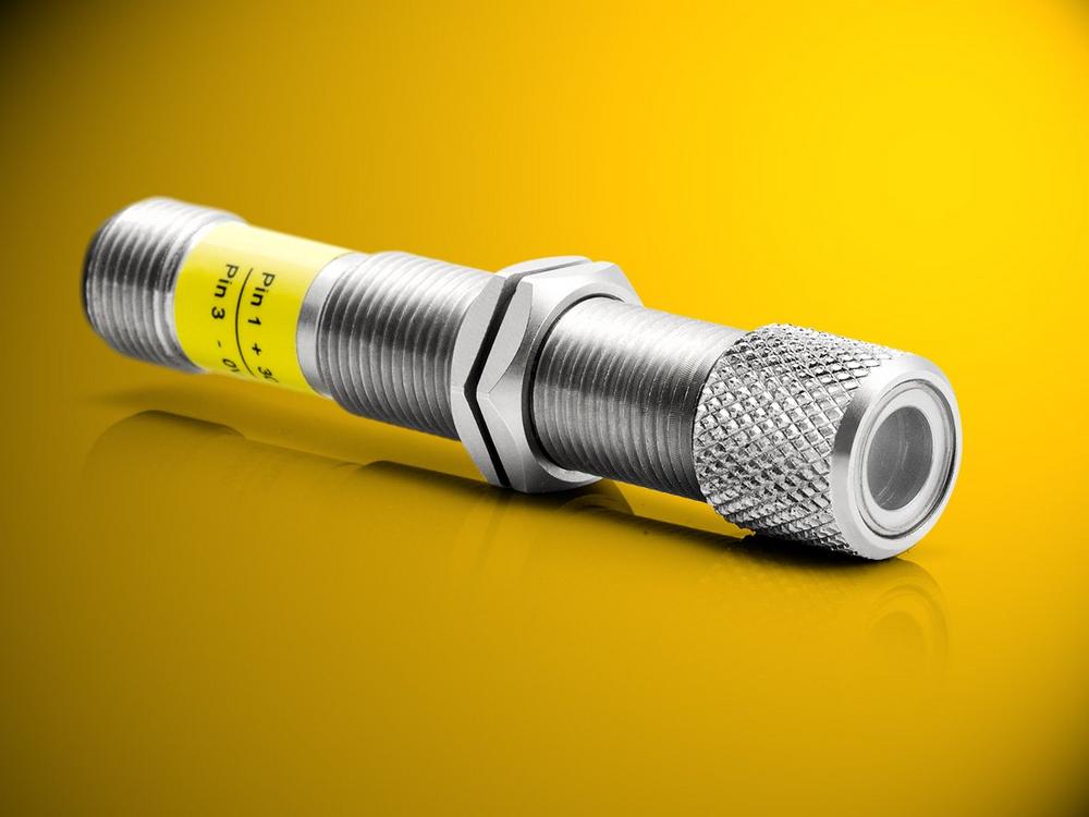ILM12IP mit Schutzklasse IP67