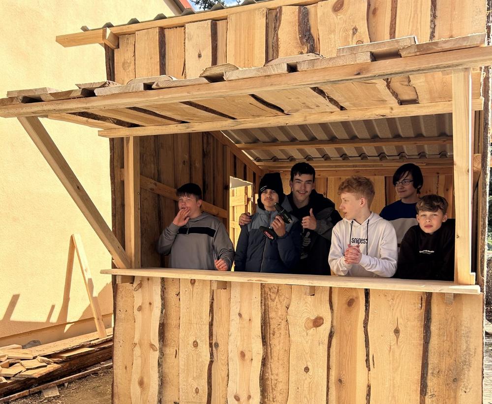 Handwerkswettbewerb „MACH WAS!“: Online-Voting für das beste Schulprojekt startet