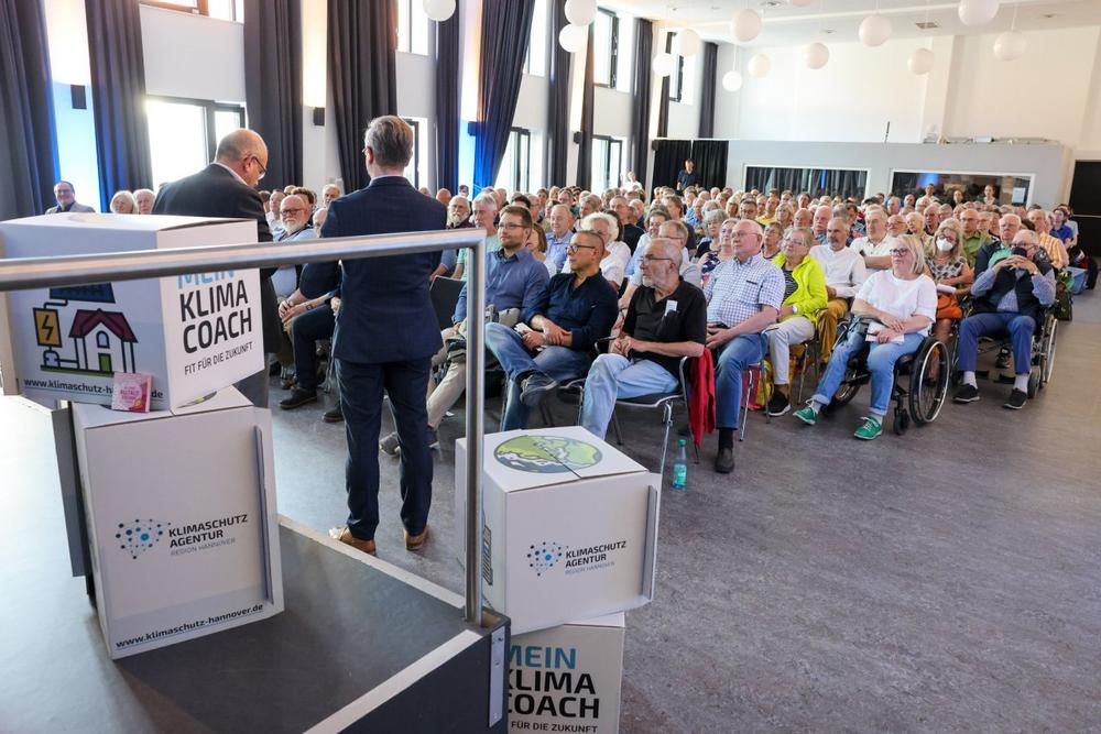 Mein Klimacoach in Hannover – Solarenergie optimal nutzen