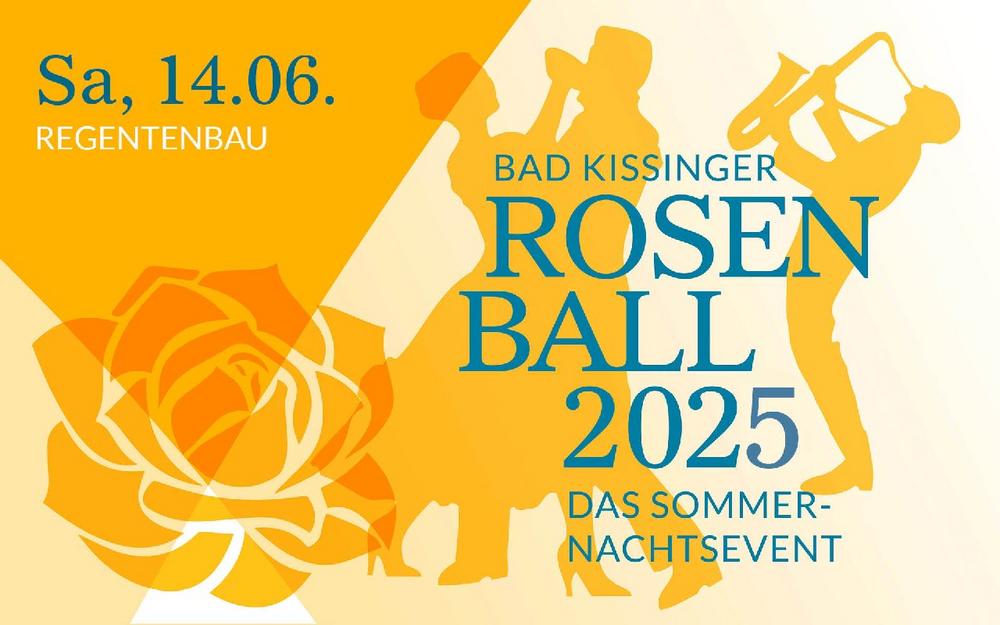 Bad Kissingen – Ein Sommer voller Veranstaltungshighlights
