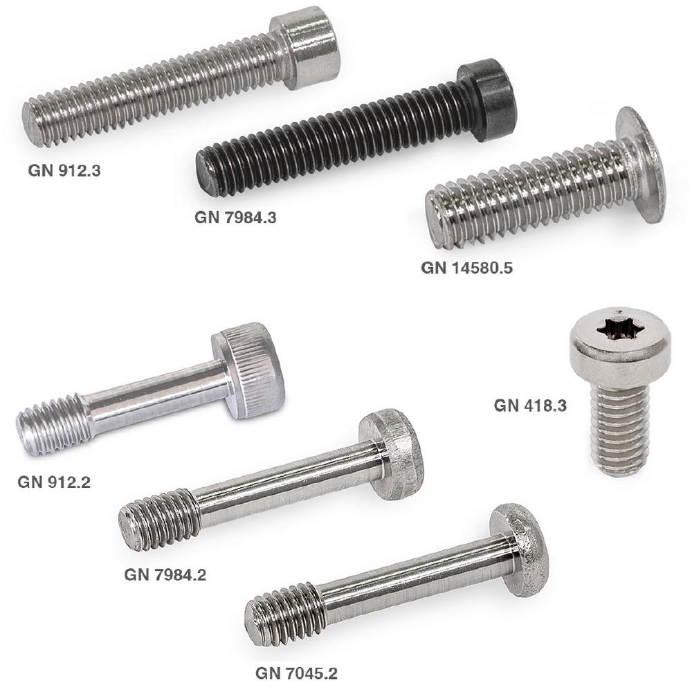 Special Applications Require Special Screws – Beyond Typical Standards