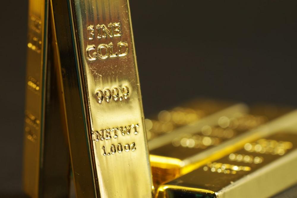 Summa Silver: Initial samples show up to 40.4 g/t gold and 759 g/t silver at Kennedy!