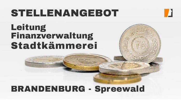 Kontrast Personalberatung GmbH – erneuter Mandatsgewinn im kommunalen Finanzmanagement
