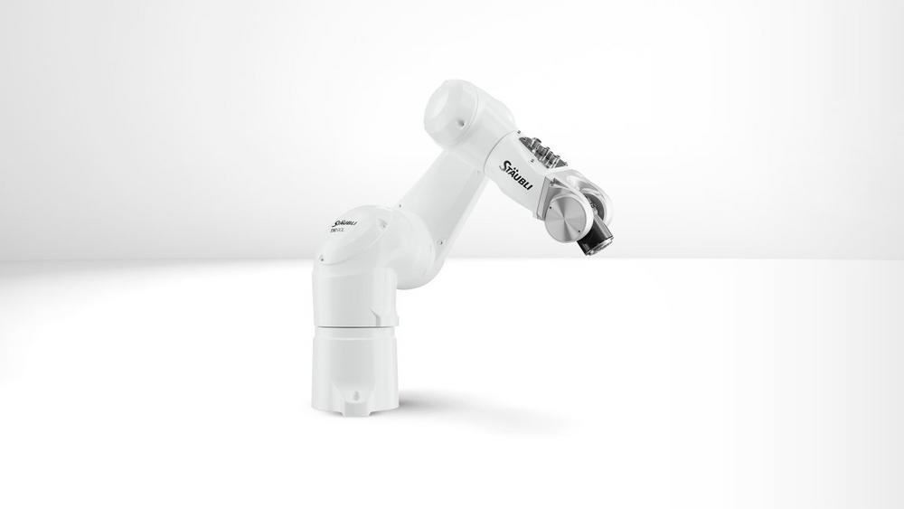 Driving Quality and Growth with Robotics in Medical Device Manufacturing