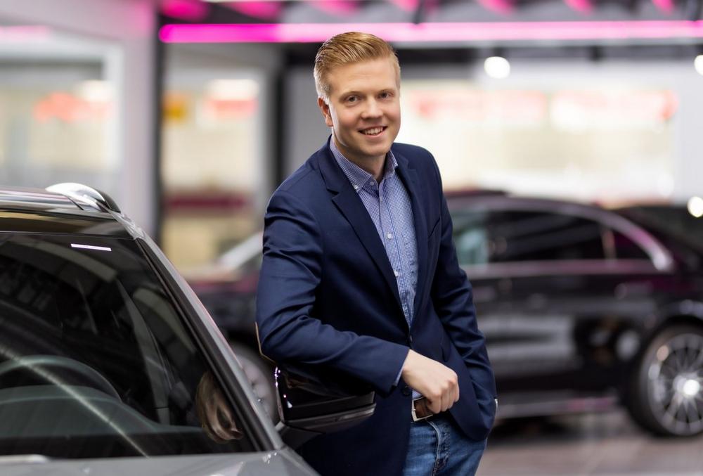 Autokauf war vorgestern – ARNDT und FAAREN setzen auf die Mobilität von morgen
