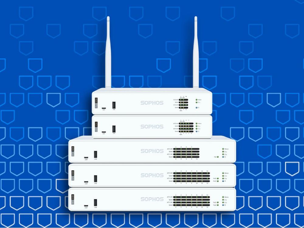 Sophos kündigt End-of-Sale und End-of-Life für erste XGS Desktop Generation an