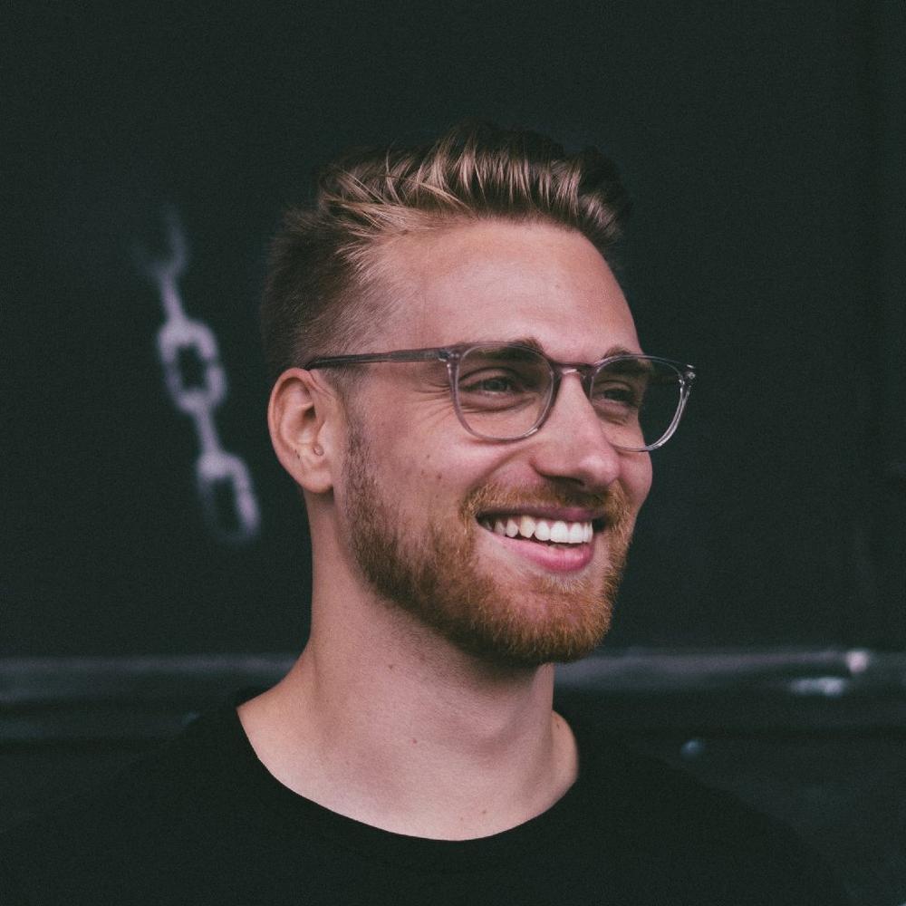 COBE verstärkt Direktion: Andreas Kuhnen neuer Design Director