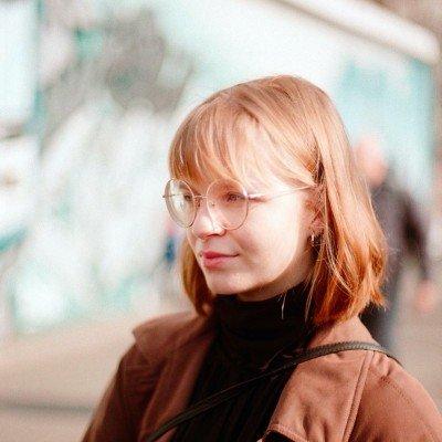 „Warum mangelnde Diversität gutem Design schadet“ weiß Mercédes Döring, UX/UI Designerin bei COBE