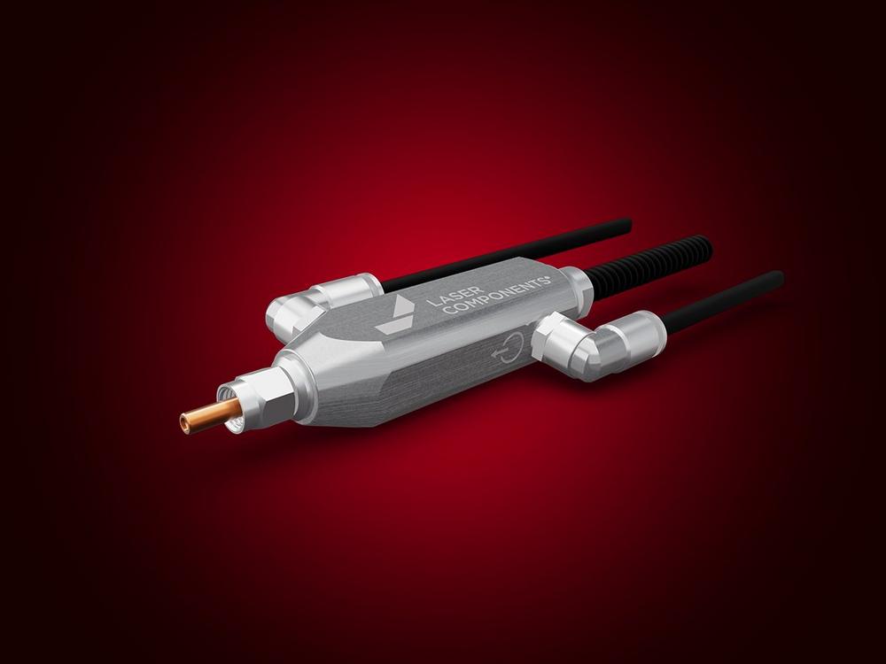 Fiber Cable for Industrial Applications up to 200W and more