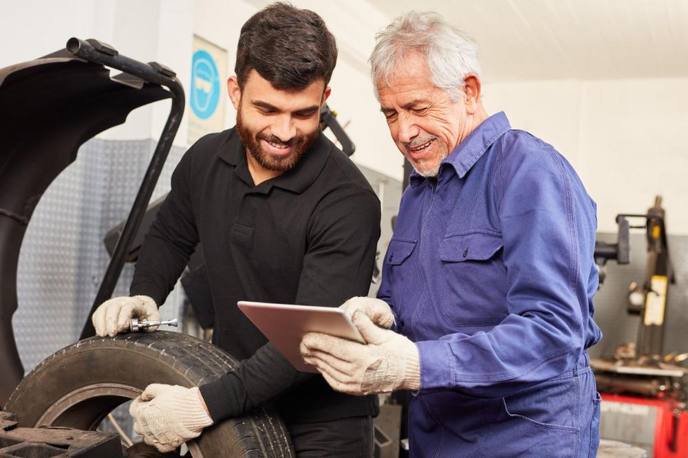Schnell einsatzbereit statt langer Einarbeitung: Wie die Workforce Management Software Celero One Onboarding und Training digital und effektiv macht