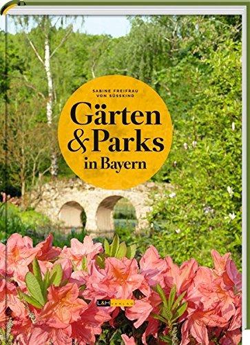 Das Bayerische Gartennetzwerk startet durch