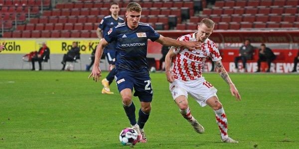 Die Domstädter zu Gast an der Alten Försterei: Union empfängt den 1. FC Köln