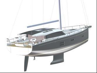 Moody kündigt neue Decksaloon 48 an