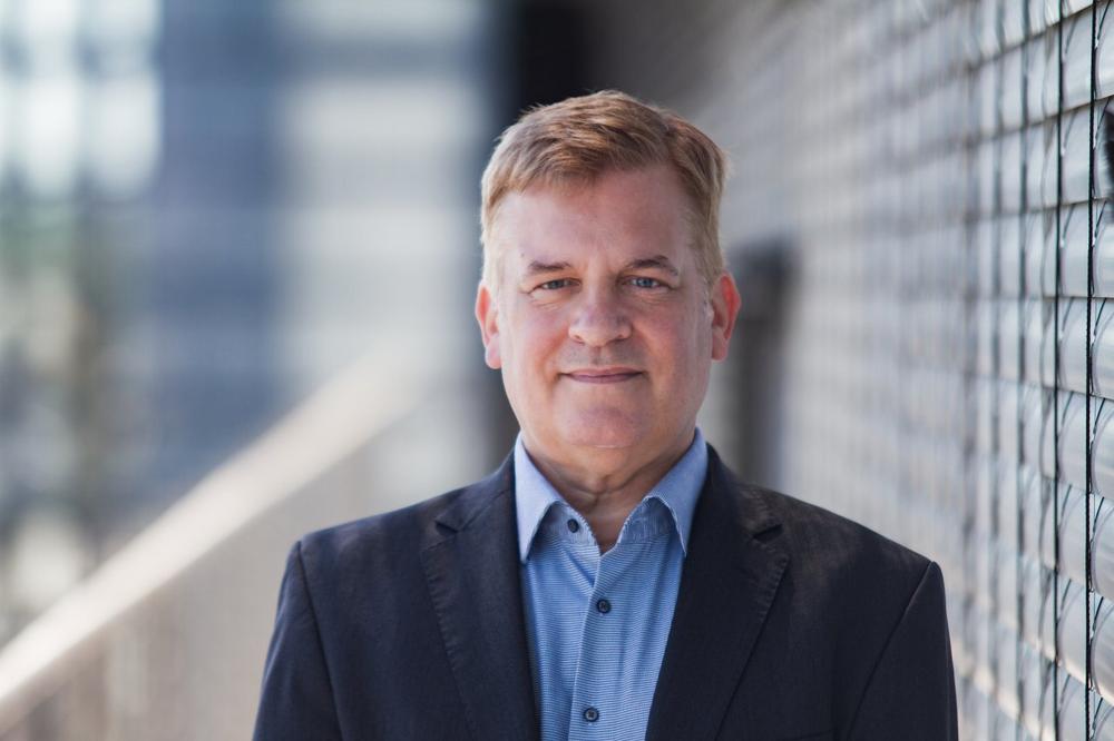 Rolf Kranz wechselt zum IT-Beratungsunternehmen Convista