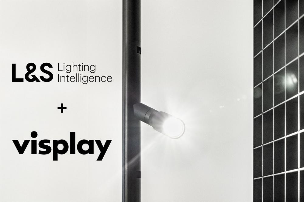 Ein neues Kapitel: Visplay schließt sich der L&S Group an