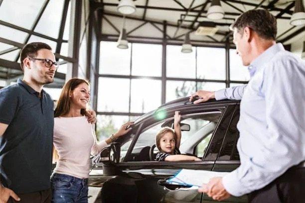 Mehr Effizienz und Sicherheit bei Autoankauf Düsseldorf