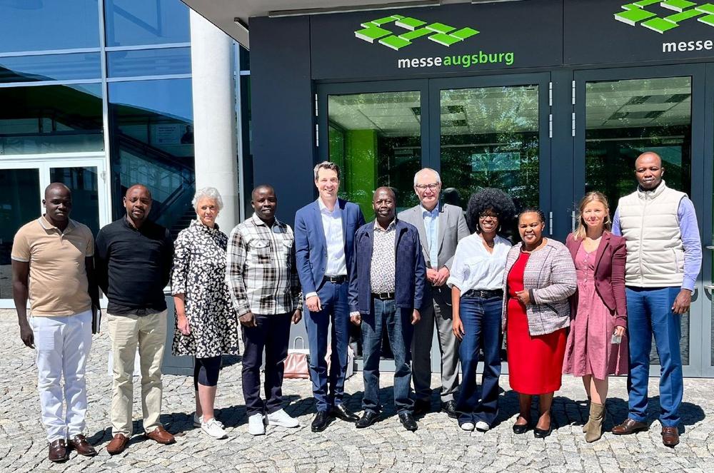 Starke Allianz für nachhaltige Energielösungen: Kenia ist das Partnerland der OFF-GRID Expo + Conference 2025