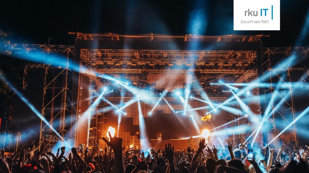 Ticketing-Lösung ticksign von rku.it ermöglicht smarte Anreise zum Sunset Beach Festival 2025